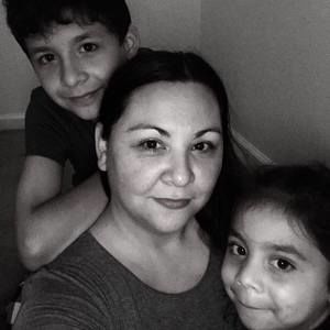 Meet your Posher, Mayra